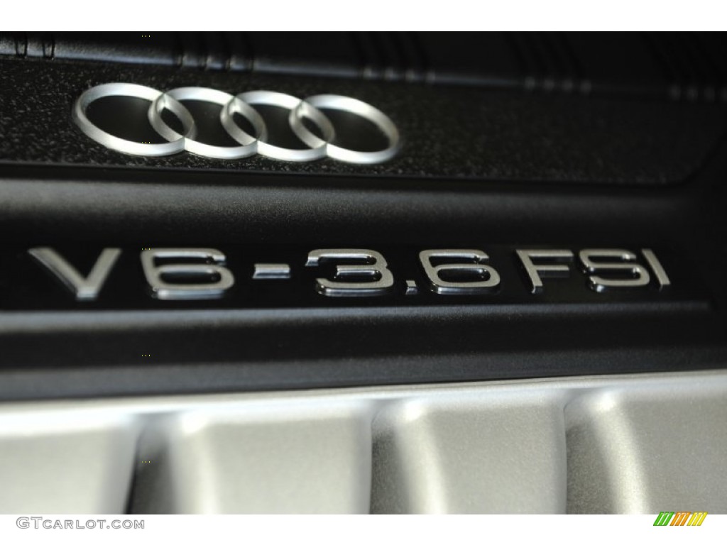 2007 Audi Q7 3.6 Premium quattro 3.6 Liter FSI DOHC 24-Valve VVT V6 Engine Photo #59538016