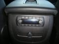 2011 Chevrolet Suburban LT 4x4 Controls