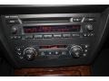 2008 BMW 3 Series Saddle Brown/Black Interior Audio System Photo