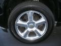 2011 Chevrolet Suburban LT 4x4 Wheel