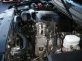 5.3 Liter OHV 16-Valve Flex-Fuel Vortec V8 Engine for 2011 Chevrolet Suburban LT 4x4 #59538205