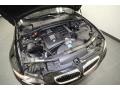 3.0L DOHC 24V VVT Inline 6 Cylinder Engine for 2008 BMW 3 Series 328i Coupe #59538295