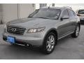 Diamond Graphite Metallic - FX 45 AWD Photo No. 3