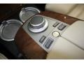 Beige Controls Photo for 2008 BMW 7 Series #59538521