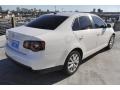 Candy White - Jetta SE Sedan Photo No. 5