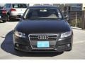 Brilliant Black - A4 2.0T Sedan Photo No. 2