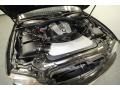 4.8 Liter DOHC 32-Valve VVT V8 Engine for 2008 BMW 7 Series 750Li Sedan #59538709