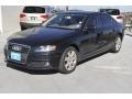 Brilliant Black - A4 2.0T Sedan Photo No. 3