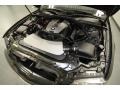 4.8 Liter DOHC 32-Valve VVT V8 Engine for 2008 BMW 7 Series 750Li Sedan #59538715
