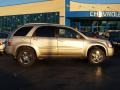 Silverstone Metallic - Equinox LT Photo No. 1