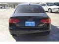 Brilliant Black - A4 2.0T Sedan Photo No. 4