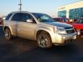 Silverstone Metallic - Equinox LT Photo No. 2