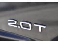Brilliant Black - A4 2.0T Sedan Photo No. 5
