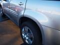 Silverstone Metallic - Equinox LT Photo No. 4
