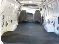 Oxford White - E Series Van E350 Cargo Photo No. 6
