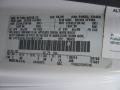 Oxford White - E Series Van E350 Cargo Photo No. 11