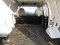 Oxford White - E Series Van E350 Super Duty Cargo Photo No. 7