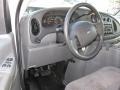 Oxford White - E Series Van E350 Super Duty Cargo Photo No. 9