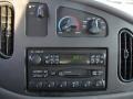 Oxford White - E Series Van E350 Super Duty Cargo Photo No. 10