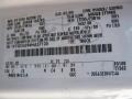 Oxford White - E Series Van E350 Super Duty Cargo Photo No. 12