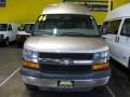 2006 Bronzemist Metallic Chevrolet Express 3500 Passenger Conversion  photo #2