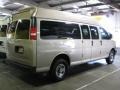 2006 Bronzemist Metallic Chevrolet Express 3500 Passenger Conversion  photo #3