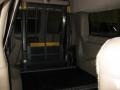 Bronzemist Metallic - Express 3500 Passenger Conversion Photo No. 5