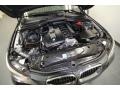 3.0L DOHC 24V VVT Inline 6 Cylinder 2008 BMW 5 Series 528i Sedan Engine