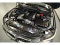 3.0L DOHC 24V VVT Inline 6 Cylinder 2008 BMW 5 Series 528i Sedan Engine