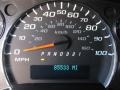 Black - Express 2500 Cargo Van Photo No. 10