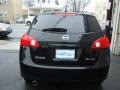 Wicked Black - Rogue SL AWD Photo No. 5