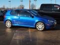 Deep Blue Metallic - R32  Photo No. 2