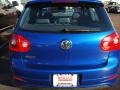 Deep Blue Metallic - R32  Photo No. 6