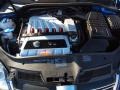 Deep Blue Metallic - R32  Photo No. 7