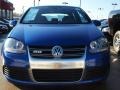 Deep Blue Metallic - R32  Photo No. 8