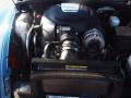 2005 Chevrolet SSR 6.0 Liter OHV 16-Valve V8 Engine Photo