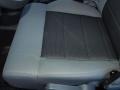 Stone White - Wrangler Unlimited Sahara 4x4 Photo No. 14