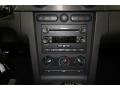 Black Controls Photo for 2008 Ford Mustang #59540055