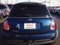 2006 Space Blue Metallic Mini Cooper S Hardtop  photo #6