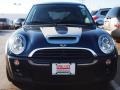 Space Blue Metallic - Cooper S Hardtop Photo No. 7