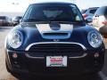 2006 Space Blue Metallic Mini Cooper S Hardtop  photo #7