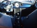 2006 Space Blue Metallic Mini Cooper S Hardtop  photo #9