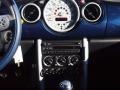 Space Blue Metallic - Cooper S Hardtop Photo No. 11