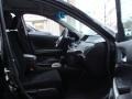 2009 Crystal Black Pearl Honda Accord EX V6 Sedan  photo #8