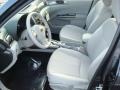 Platinum Interior Photo for 2012 Subaru Forester #59540631