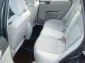Platinum Interior Photo for 2012 Subaru Forester #59540640