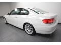 2009 Alpine White BMW 3 Series 328i Coupe  photo #5