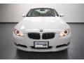 2009 Alpine White BMW 3 Series 328i Coupe  photo #6