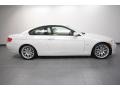 2009 Alpine White BMW 3 Series 328i Coupe  photo #7