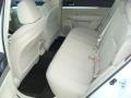 2012 Satin White Pearl Subaru Outback 2.5i Premium  photo #3